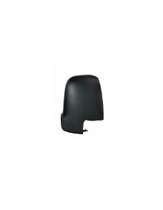Coque rétroviseur gauche Mercedes W907 - W910 Sprinter II de 2018 à présent, compatibilité étendue