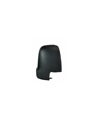 Coque rétroviseur gauche Mercedes W907 - W910 Sprinter II de 2018 à présent, compatibilité étendue