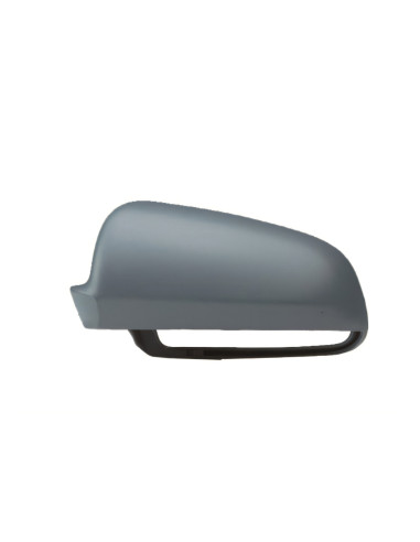 Coque rétroviseur gauche Audi A4 de 2001 à 2007, compatibilité étendue