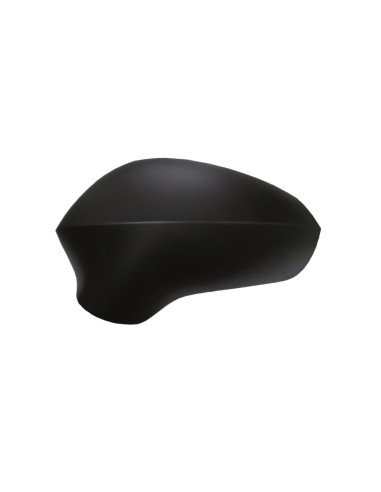Coque rétroviseur gauche Seat Ibiza IV de 2008 à 2017, compatibilité étendue