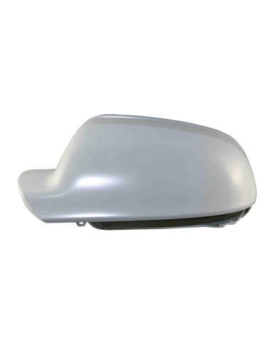Coque rétroviseur gauche AUDI A4 IV de 2008 à 2015, compatibilité étendue