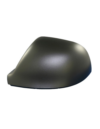 Coque rétroviseur gauche Volkswagen Amarok de 2010 à aujourd'hui, compatibilité étendue