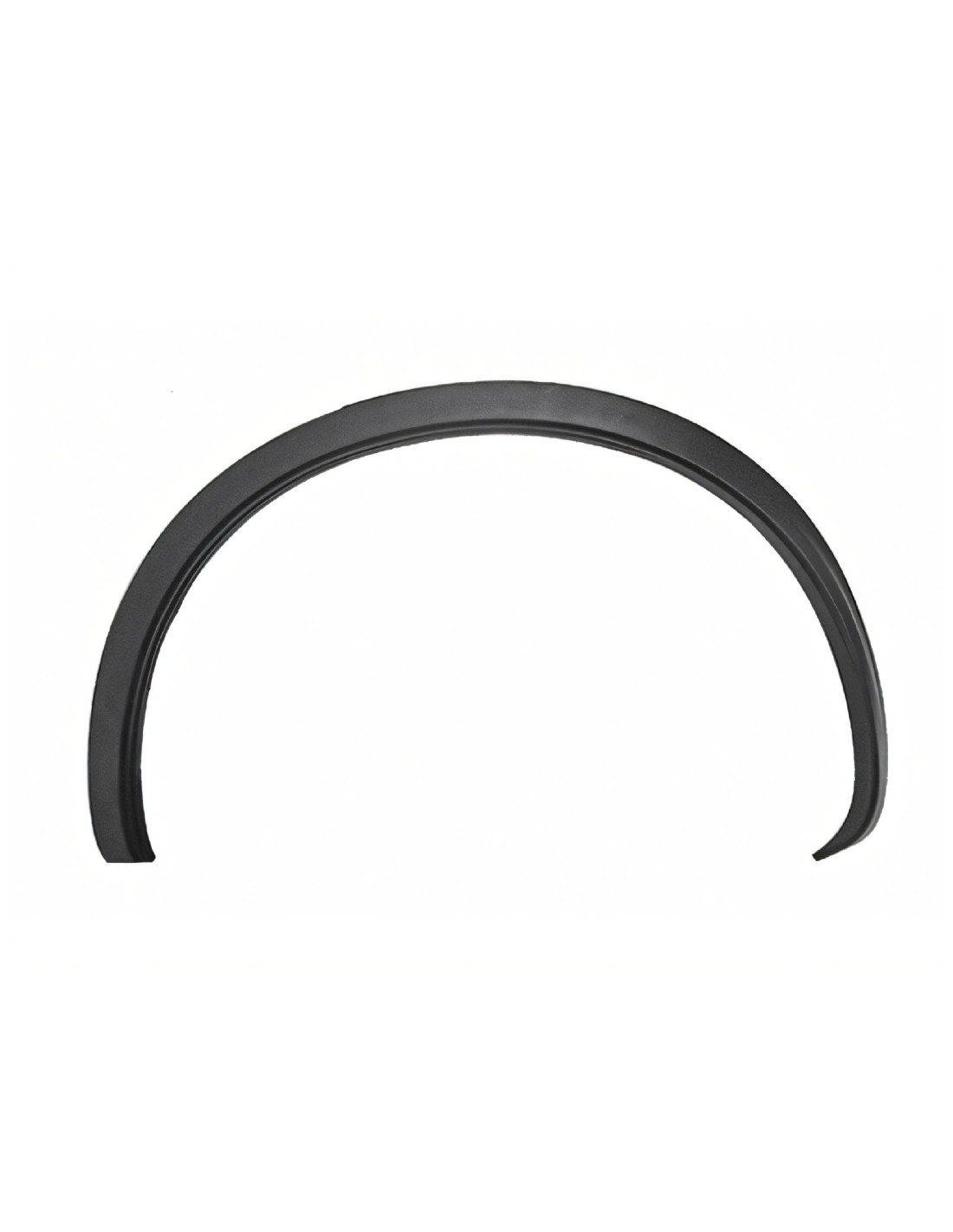 Élargisseur D'aile Arrière Droite Prasco Pour Nissan Qashqai - Référence DS7121583, Neuf Emballé