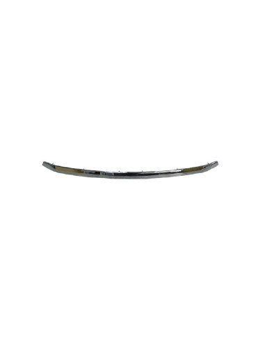 Enjoliveur grille de calandre chrome Toyota Rav 4 III de 2009 à 2013, compatibilité étendue
