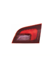 Feu arrière droit intérieur fumé Sport tourer Opel Astra J de 2010 à 2015, compatibilité étendue