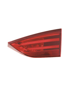 Feu arrière droit intérieur LED BMW Serie X1 E84 de 2009 à 2015, compatibilité étendue