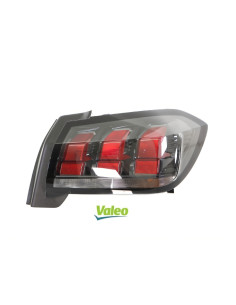Feu arrière droit Valeo Peugeot 208 II de 2019 à présent