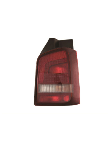 Feu arrière droit Volkswagen Transporter T5 de 2010 à 2015