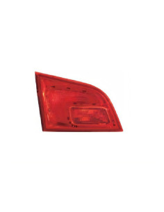 Feu arrière gauche intérieur rouge Sport tourer Opel Astra J de 2010 à 2015, compatibilité étendue