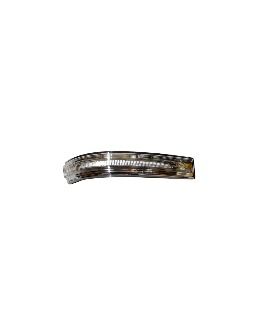 Clignotant De Rétroviseur Pour Hyundai Tucson 2021-2023 - Numéro OE 87613N9000 / 87614N9000 - Indicateur Latéral étanche