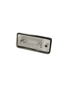 Feu éclaireur de plaque Audi A3 II de 2003 à 2012, compatibilité étendue