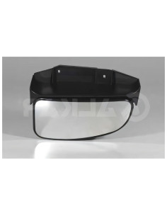Miroir de rétroviseur Peugeot Boxer I de 1994 à 2006, compatibilité étendue
