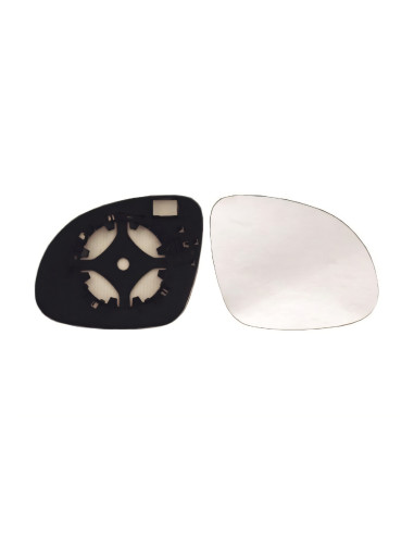 Glace support rétroviseur droit Seat Alhambra II de 2010 à aujourd'hui