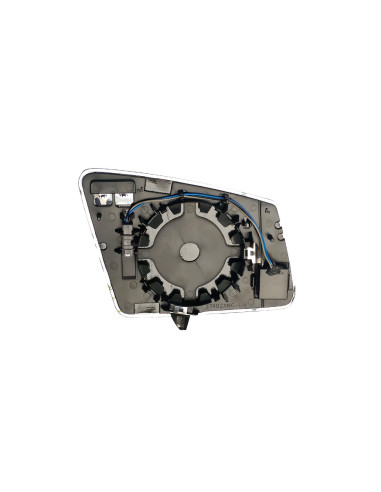 Miroir rétroviseur gauche Side pour MERCEDES W176 Classe A III de 2012 à 2018, compatibilité étendue