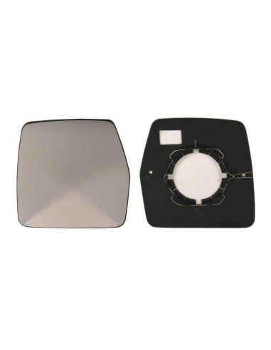 Miroir support gauche Peugeot Expert I de 1995 à 2006, compatibilité étendue