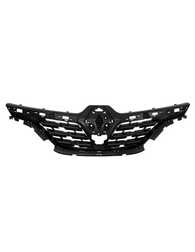 Grille calandre Renault Captur II de 2019 à présent, compatibilité étendue