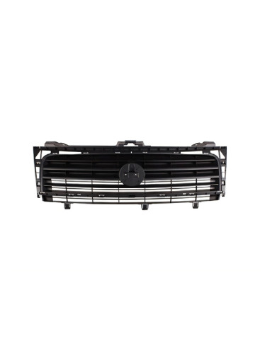 Grille de calandre Fiat Scudo II de 2007 à présent, compatibilité étendue