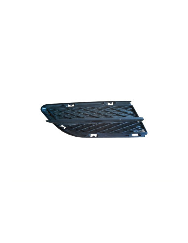 Grille droite de pare-chocs avant BMW Serie 3 E90 E91 de 2008 à 2011