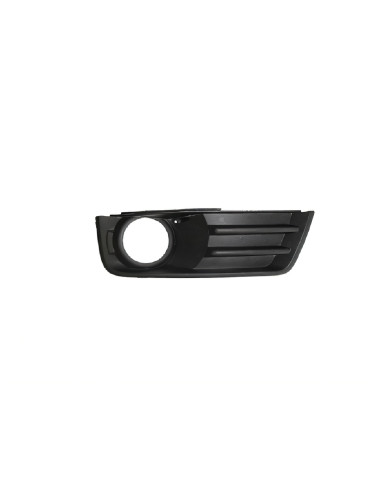 Grille inférieure droite de pare-chocs avant Ford C-Max I de 2003 à 2007