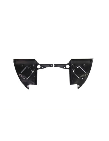 Protection inférieure pare-chocs avant Citroen C4 III 5 portes de 2020 à présent