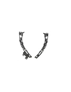 Supports latéraux pare-chocs avant Opel Combo IV E de 2018 à présent