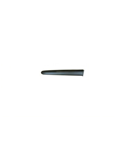 Moulure de porte Peugeot 206 de 1998 à 2009, compatibilité étendue