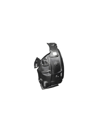Pare-boue aile avant droite Renault Scenic III de 2009 à 2013, compatibilité étendue