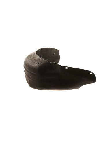 Pare-boue avant droit Ford Fiesta MK5 de 2002 à 2008, compatibilité étendue