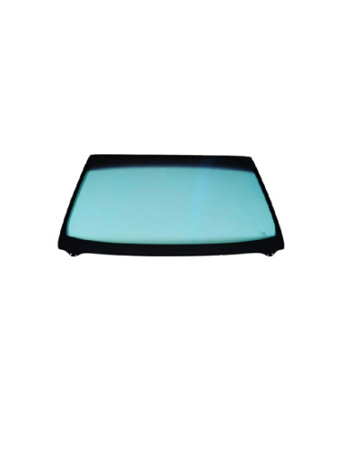 Pare-brise teinté vert BMW SERIE 1 F20/F21 de 2011 à 2015, compatibilité étendue