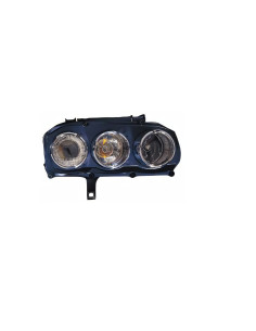 Phare droit H7+H7 Alfa Romeo Brera de 2006 à présent