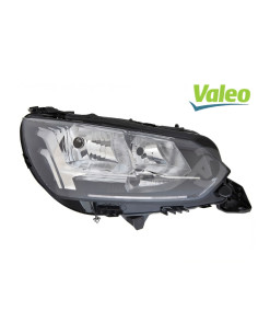 Phare droit H9 Valeo pour Peugeot 208 II de 2019 à présent