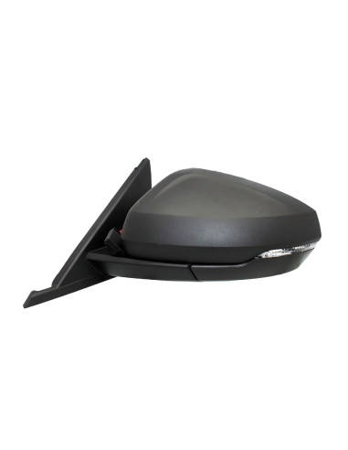 Rétroviseur gauche électrique chauffant Audi A1 II GB de 2018 à présent
