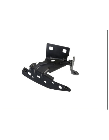 Support aile avant droite Citroen DS3 de 2009 à 2020, compatibilité étendue