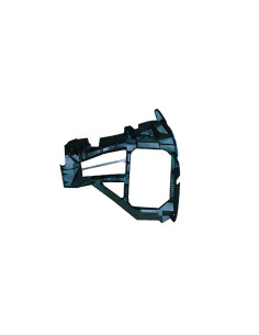 Support gauche pare-chocs arrière Ford Focus II de 2004 à 2010, compatibilité étendue