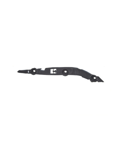 Support pare-chocs avant droit Ford C-Max I de 2003 à 2010, compatibilité étendue