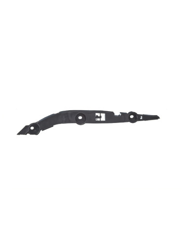 Support pare-chocs avant gauche Ford C-MAX I de 2003 à 2010, compatibilité étendue