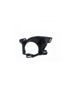 Support projecteur antibrouillard droit Dacia Logan II de 2012 à 2020, compatibilité étendue