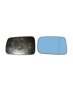 Support rétroviseur droit BMW SERIE 7 E65/E66 de 2001 à 2009, compatibilité étendue