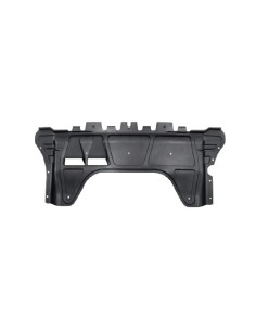 Cache sous moteur essence Seat Leon de 2013 à 2020, compatibilité étendue