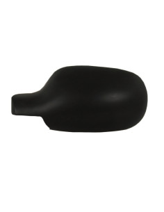 Coque rétroviseur gauche Renault CLIO II de 2001 à 2012, compatibilité étendue