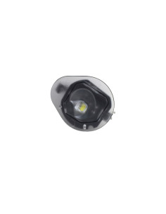 Feu de courtoisie rétroviseur gauche LED Jeep Grand Cherokee de 2013 à 2016, compatibilité étendue