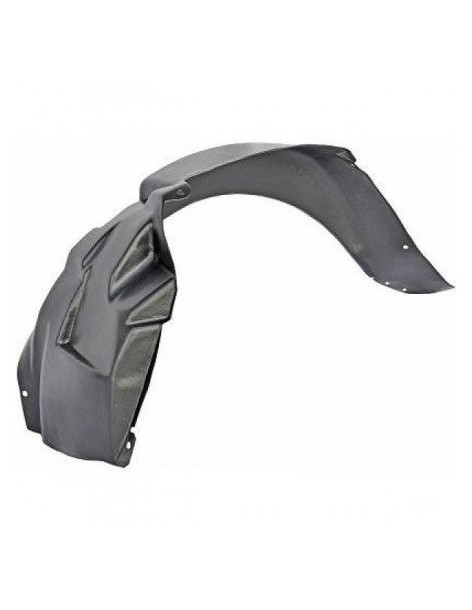Pare-boue d'aile avant gauche Daewoo Matiz 2005-2010