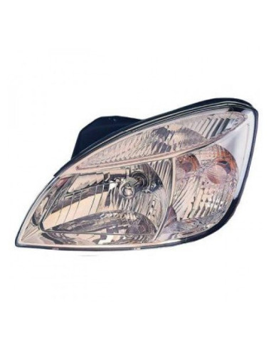 Phare avant droit Electrique Kia Rio II 2005-2009