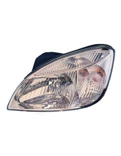 Phare avant gauche Electrique Kia Rio II 2005-2009