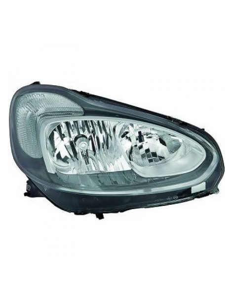 Phare avant gauche Opel Adam 2012-