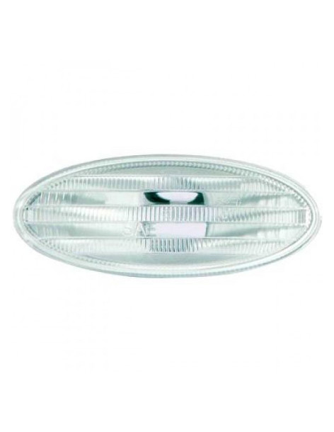 Feu clignotant, répétiteur latéral Smart Forfour 2014-