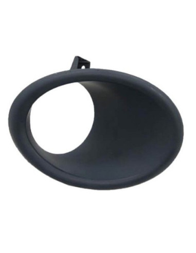 Enjoliveur grille de pare-choc avant droite,...