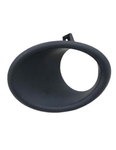 Enjoliveur grille de pare-choc avant gauche,...