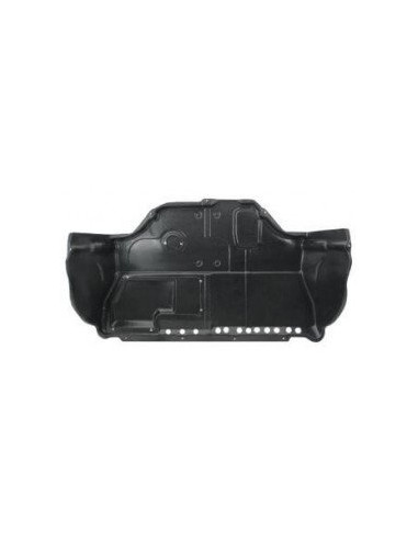 Cache sous moteur Peugeot Boxer 1 1994-2006
