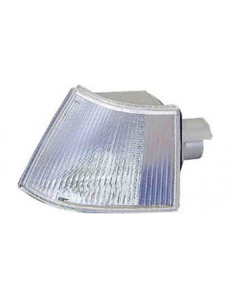 Feu clignotant avant droit blanc Renault 21 1989-1995